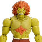 Blanka Deluxe - Ultra Street Fighter II