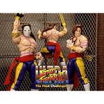 (Preventa 1) Vega - Ultra Street Fighter II - Jada Toys