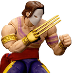(Preventa 1) Vega - Ultra Street Fighter II - Jada Toys
