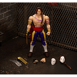 (Preventa 1) Vega - Ultra Street Fighter II - Jada Toys