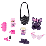 Monster High G3 Core Refresh Muñeca Draculaura
