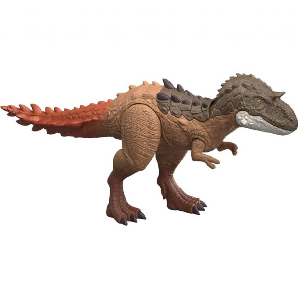  Jurassic World Survival Gigantic Thrashers Gorgosaurus Action Figure