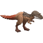  Jurassic World Survival Gigantic Thrashers Gorgosaurus Action Figure