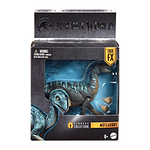  Jurassic World Mussaurus de la Colección Hammond, Diseño de Lujo y 15 Articulaciones