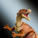 Jurassic World Ornitholestes de la colección Hammond