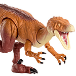 Jurassic World Ornitholestes de la colección Hammond