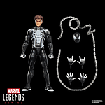  Marvel Legends Retro Spider-Man Spider-Venom