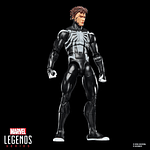  Marvel Legends Retro Spider-Man Spider-Venom