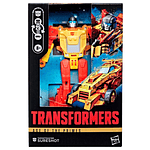 Targetmaster Sureshot Deluxe Class, Transformers: age of the primes