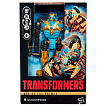 Clase Deluxe Quickstrike, Transformers: La era de los Primes