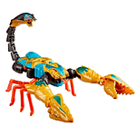 Clase Deluxe Quickstrike, Transformers: La era de los Primes