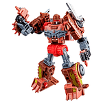Pronto Junkion Jalopy Deluxe Class, Transformers: La era de los Primes