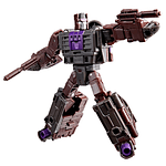 Pronto Combaticon Blast Off Clase Deluxe, Transformers Age of the Primes
