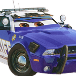 Cars Disney Pixar 1:55 - Mike 07