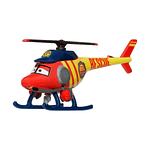 Cars Disney Pixar 1:55 - RACE & RESCUE  KATHY COPTER