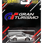 Porsche 911 Gt3 Rs Gran Turismo Hot Wheels Premium Metal