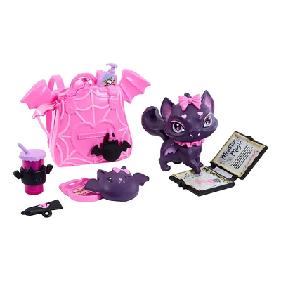 Draculaura Core Refresh Monster High Muñeca Mh G3