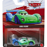 Cars Disney Pixar 1:55 - Carla Veloso