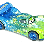Cars Disney Pixar 1:55 - Carla Veloso