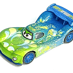 Cars Disney Pixar 1:55 - Carla Veloso