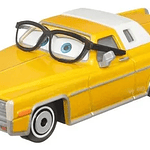 Cars Disney Pixar 1:55 - Mel Dorado
