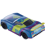 Cars Disney Pixar 1:55 - Richie Gunzit 