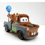 Cars Disney Pixar 1:55 - Mate Con Globo