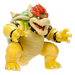Figura de acción Bowser The Movie de Jakks Pacific