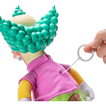 Peluche Talking Krusty De 40cm Los Simpsons 
