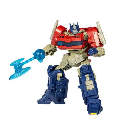 Orion Pax (Optimus Prime 112): Transformers One - Studio Series Deluxe Class