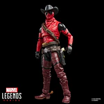 PRONTO Cowboypool (Deadpool & Wolverine) - Marvel Legends 6"