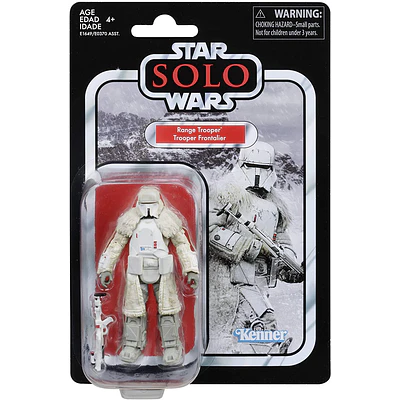 STAR WARS The Vintage Collection Range Trooper