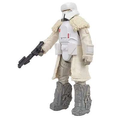 STAR WARS The Vintage Collection Range Trooper