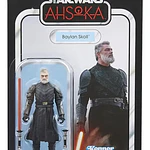 STAR WARS The Vintage Collection de Baylan Skoll