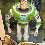 Figura Colección Celebración Mattel Pixar Toy Story BUZZ LIGHTYEAR