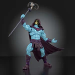Figura de acción de Skeletor de la película Masters of the Universe 2026 