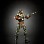 Figura de acción de Tri-Klops, villano, de Masters of the Universe Chronicles 