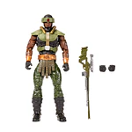 Figura de acción de Tri-Klops, villano, de Masters of the Universe Chronicles 