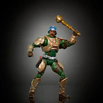 Figura de acción de Man-At-Arms de Masters of the Universe 2026