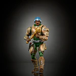 Figura de acción de Man-At-Arms de Masters of the Universe 2026