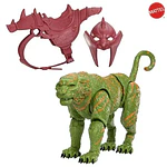 Figura Battle Cat Masters Of The Universe 2026 Movie Chronicles Mattel