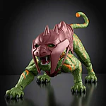 Figura Battle Cat Masters Of The Universe 2026 Movie Chronicles Mattel