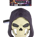 Máscara de Skeletor con Sonidos y Luces