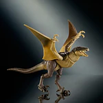 Jurassic World colección Hammond de Mutadon 