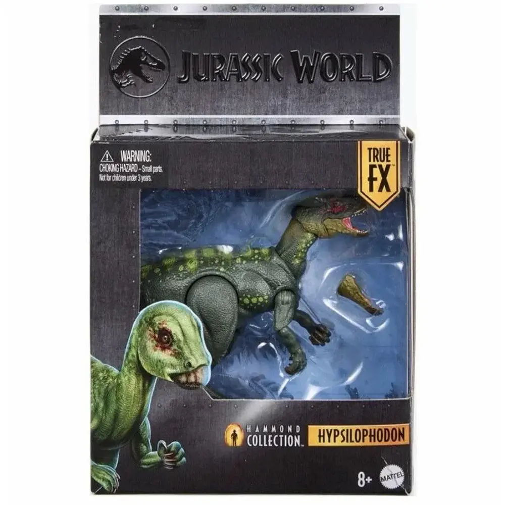 Jurassic World Hypsilophodon | Hammond Collection Mattel