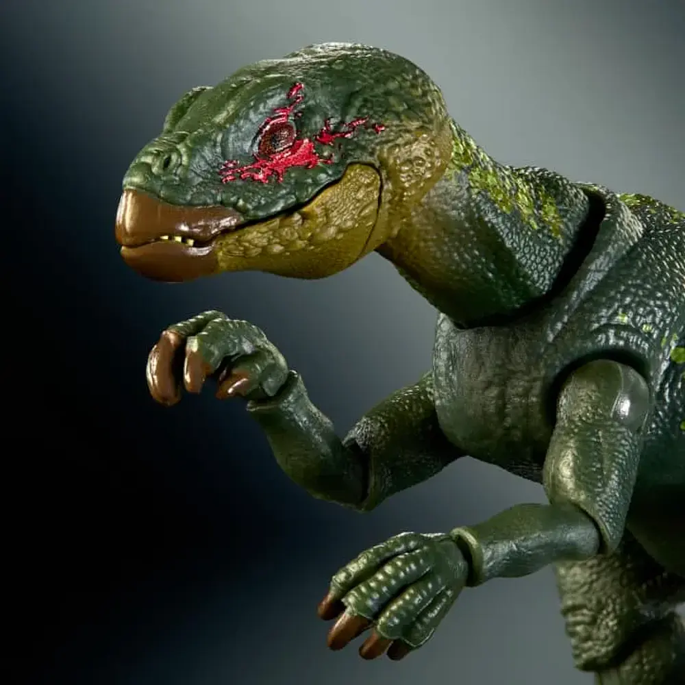 Jurassic World Hypsilophodon | Hammond Collection Mattel