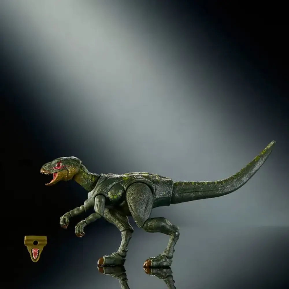 Jurassic World Hypsilophodon | Hammond Collection Mattel