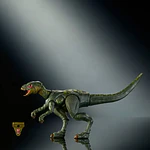 Jurassic World Hypsilophodon | Hammond Collection Mattel