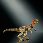 Jurassic World colección Hammond de dinosaurio Dilophosaurus 