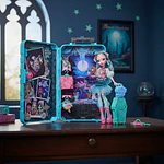 Muñeca Monster High Lagoona Blue Skulltimate Secrets